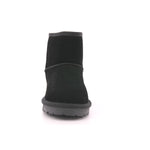 SNOW BLACK