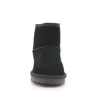 SNOW BLACK
