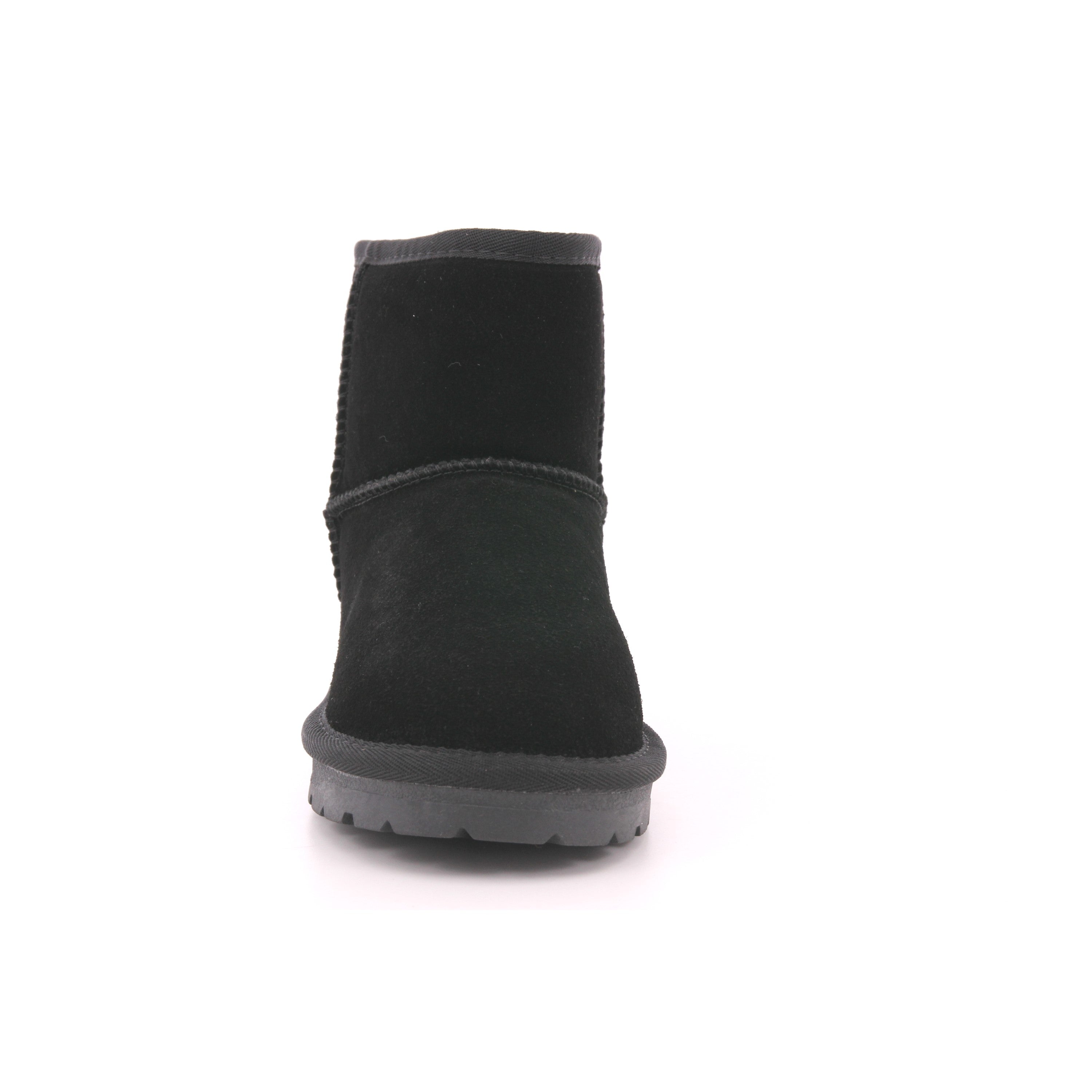 SNOW BLACK
