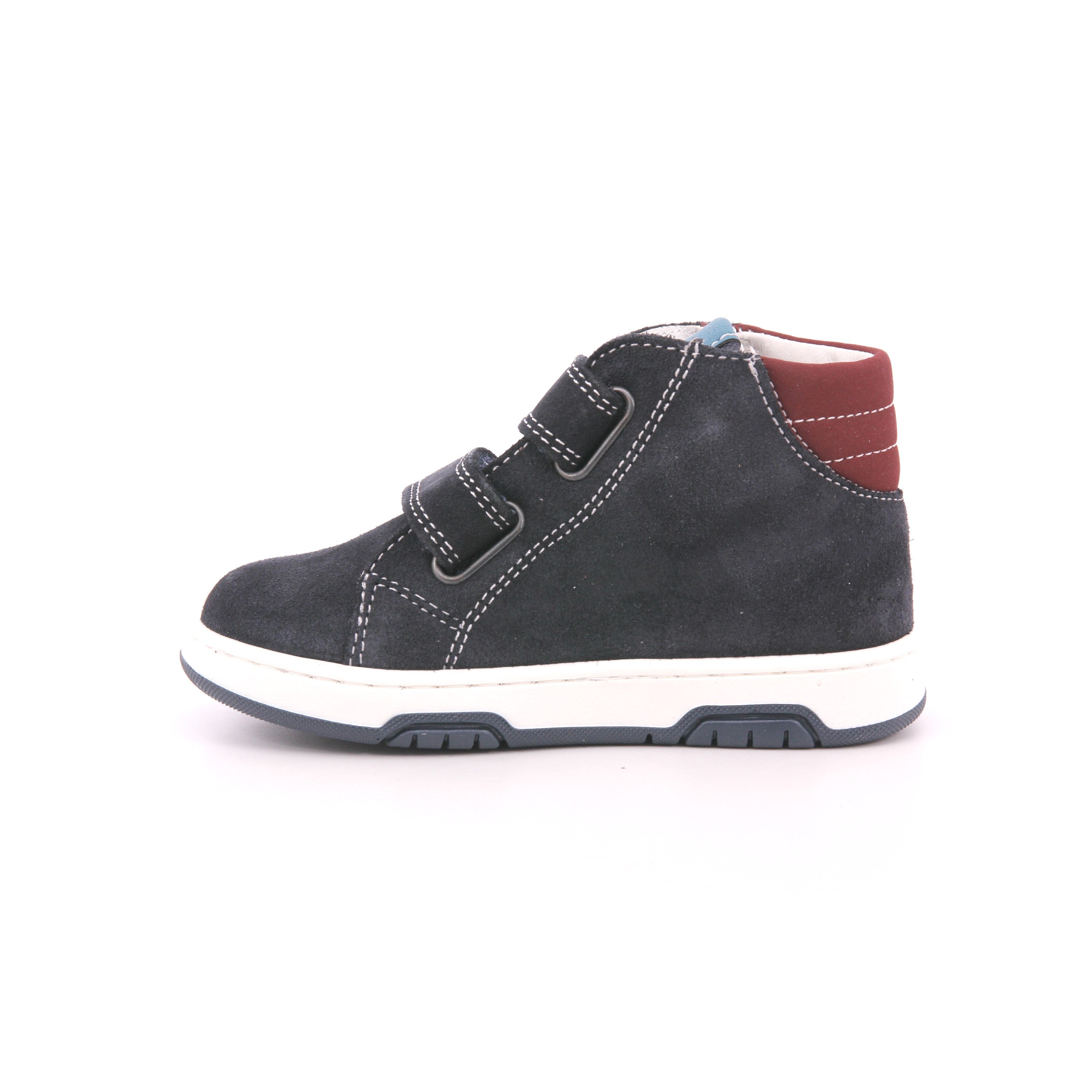 PDA 69036 BABY DRIVER SCAMOSCIATO NAVY