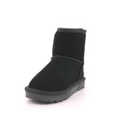 SNOW BLACK