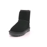 SNOW BLACK
