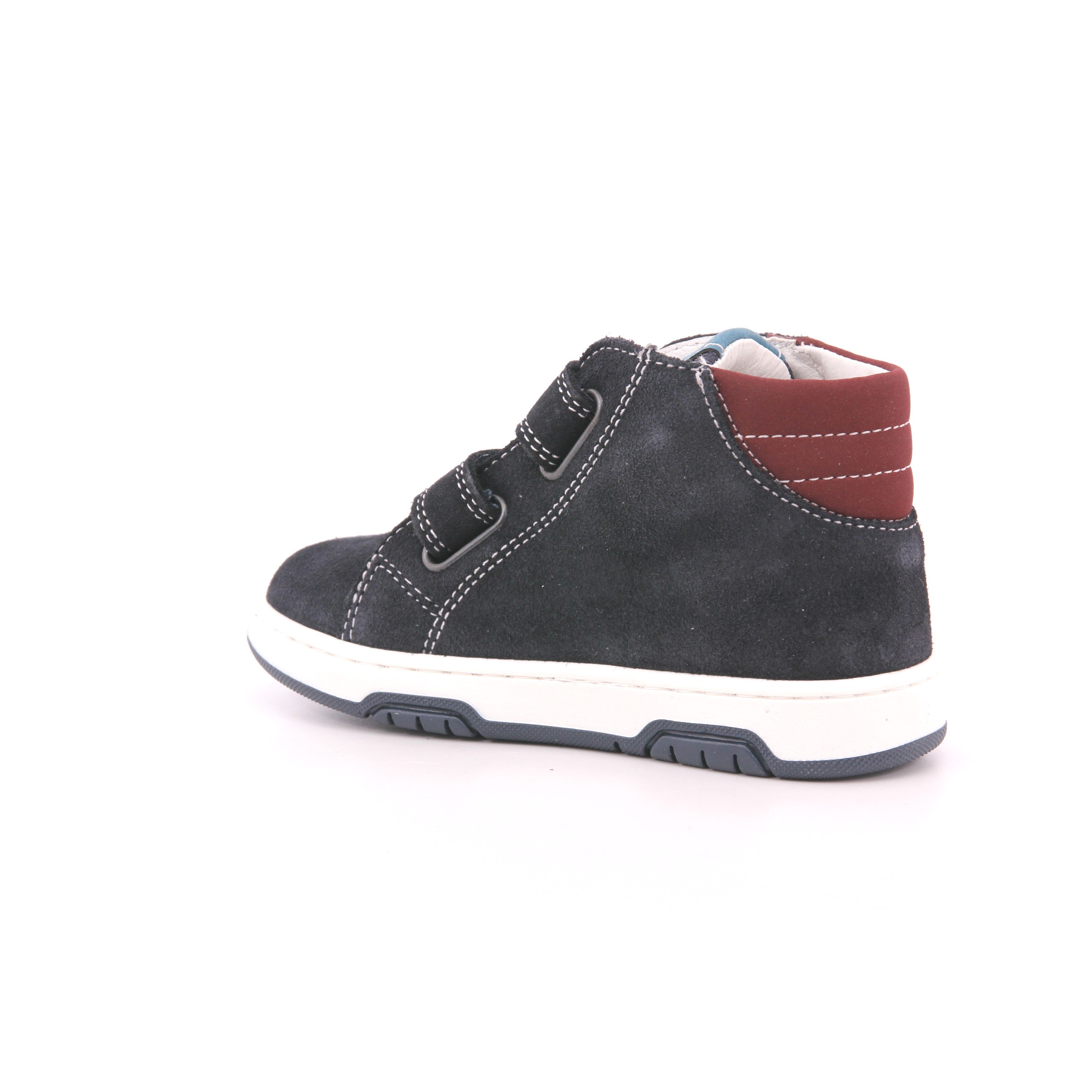 PDA 69036 BABY DRIVER SCAMOSCIATO NAVY