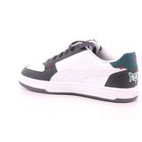 PUMA CAVEN 2.0 MID 90S JR GALACTIC GRAY-PUMA WHITE