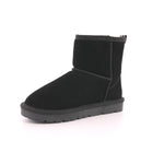 SNOW BLACK
