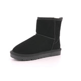 SNOW BLACK