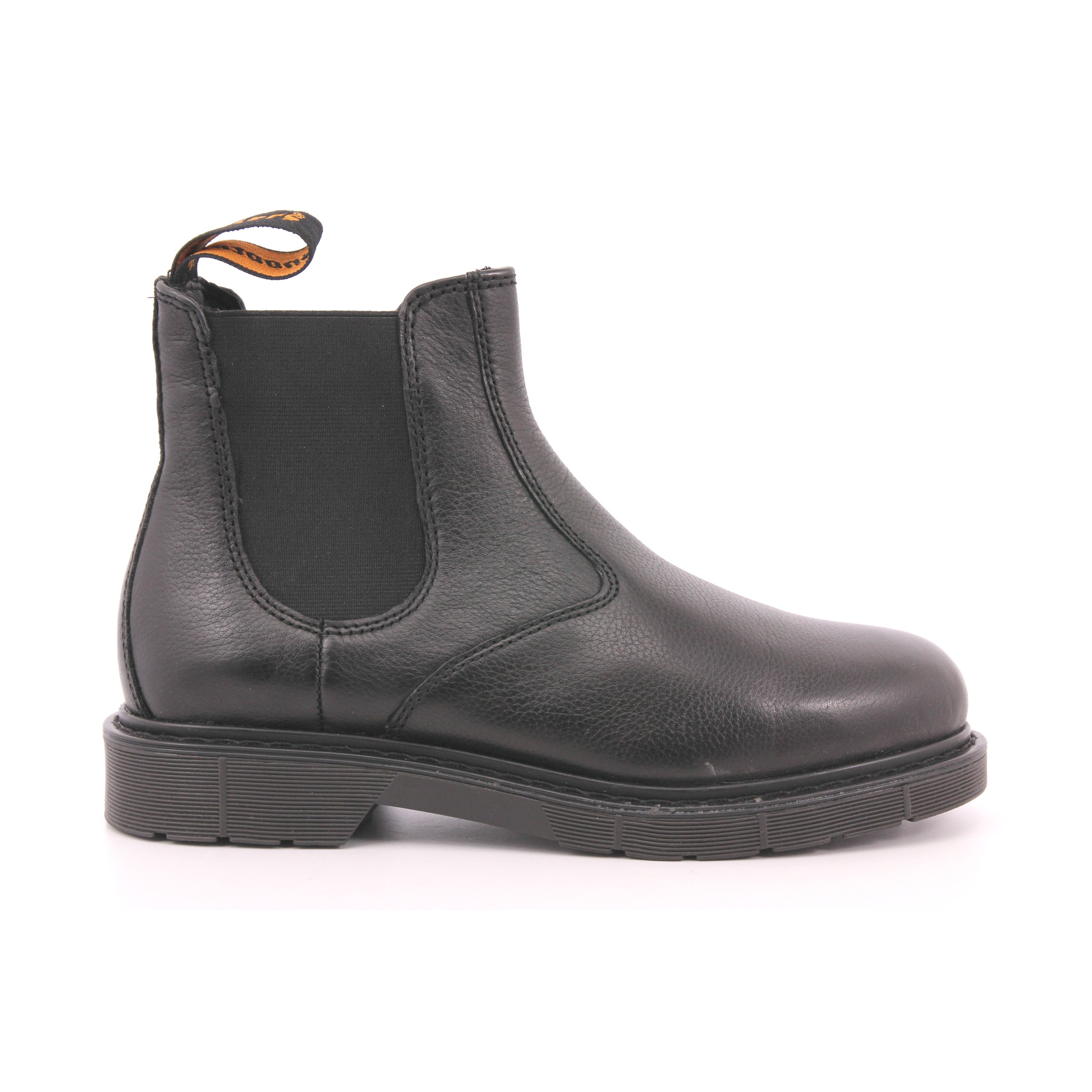 TRONCHETTO UOMO SMART BLACK