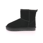 SNOW BLACK