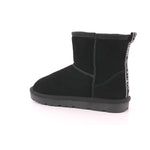 SNOW BLACK