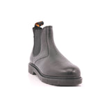 TRONCHETTO UOMO SMART BLACK