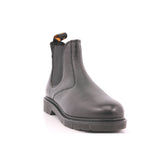 TRONCHETTO UOMO SMART BLACK
