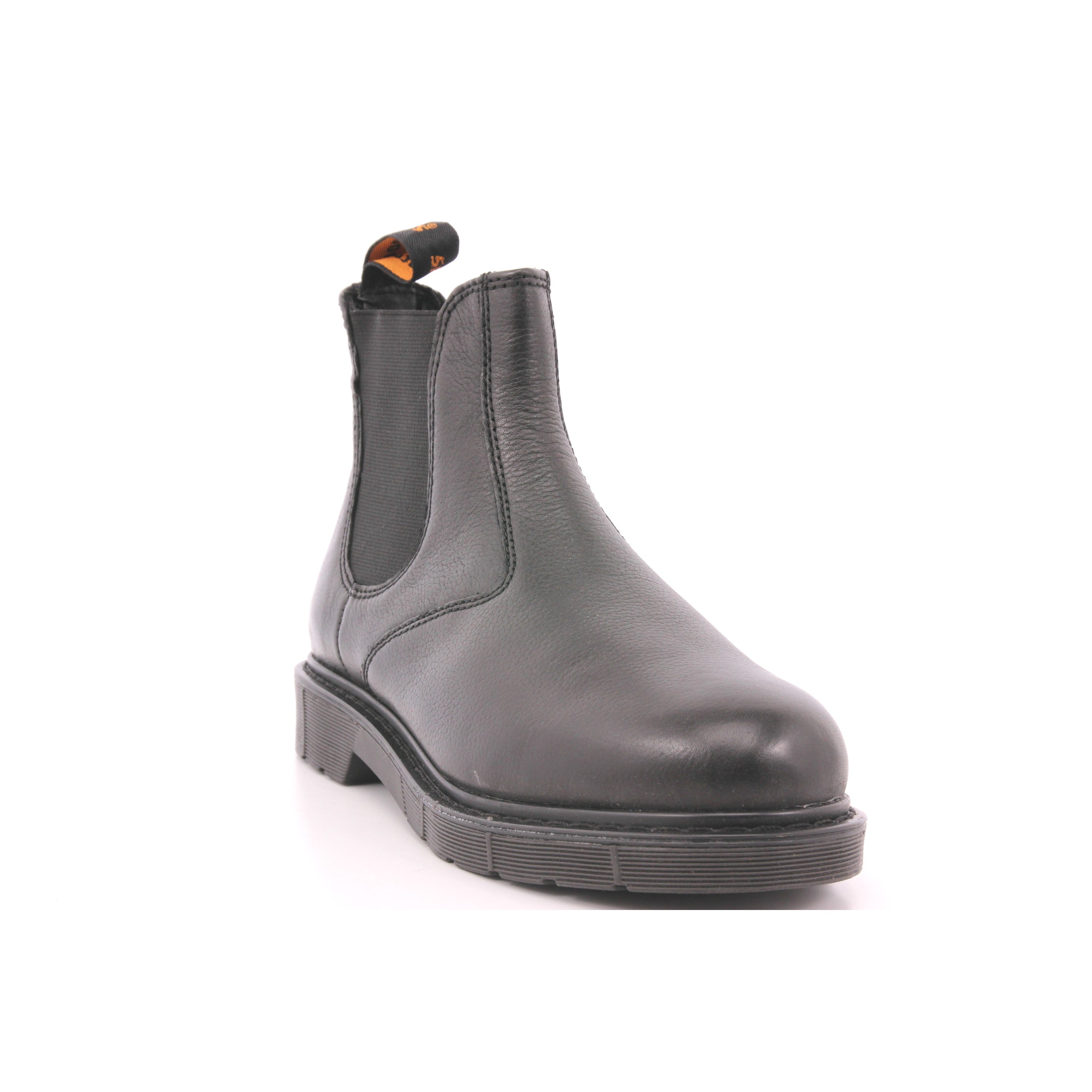 TRONCHETTO UOMO SMART BLACK