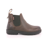 TRONCHETTO UOMO VIRGINIA ESPRESSO-GREEN