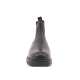 TRONCHETTO UOMO SMART BLACK