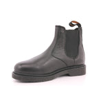 TRONCHETTO UOMO SMART BLACK