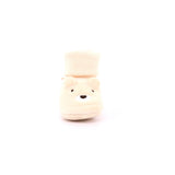 POLACCHINO OLABIX 400 - BEIGE