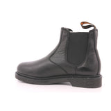 TRONCHETTO UOMO SMART BLACK