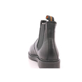 TRONCHETTO UOMO SMART BLACK