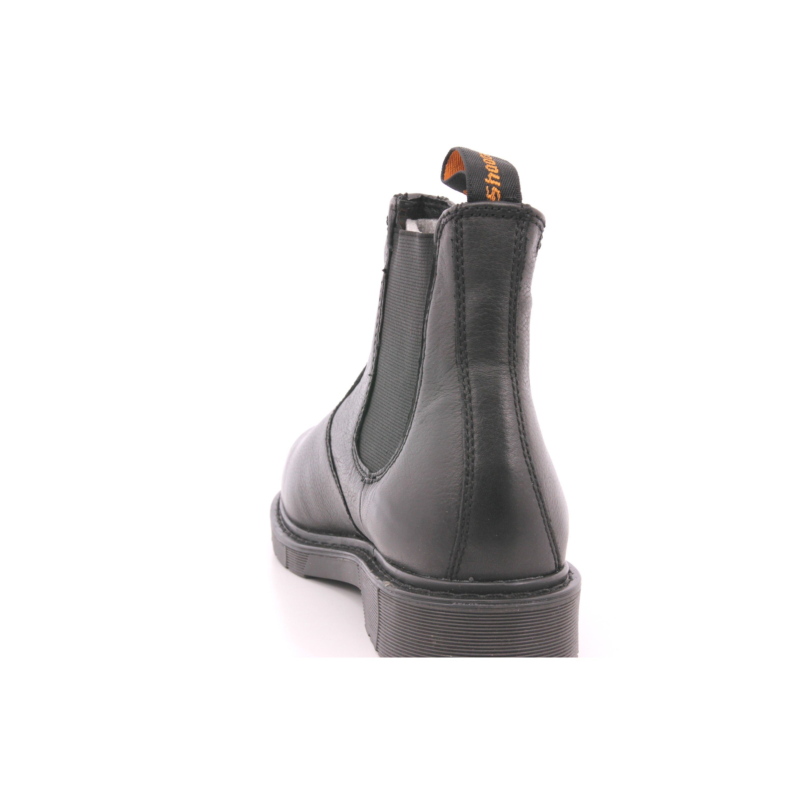 TRONCHETTO UOMO SMART BLACK