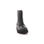 TRONCHETTO DONNA NAPPA BLACK
