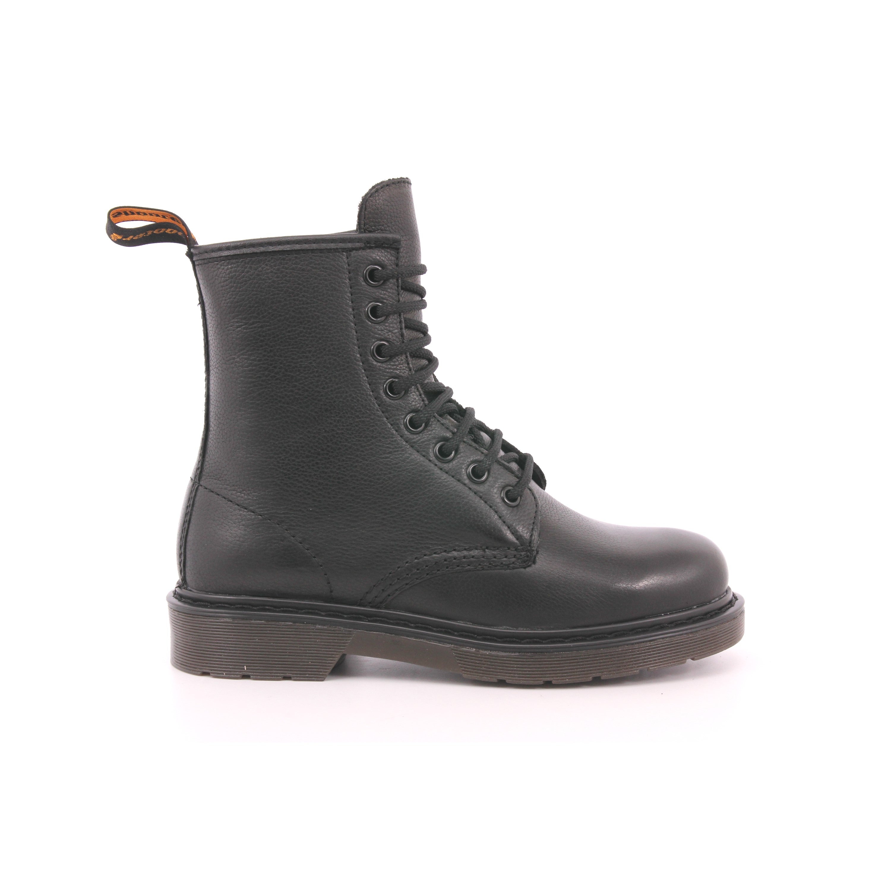 TRONCHETTO DONNA SMART BLACK