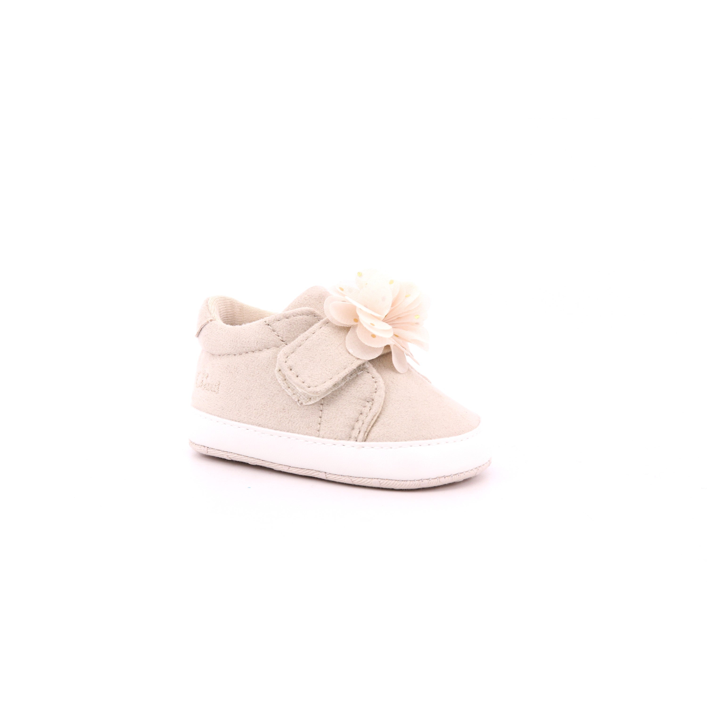 SCARPA OBERINA 400 - BEIGE
