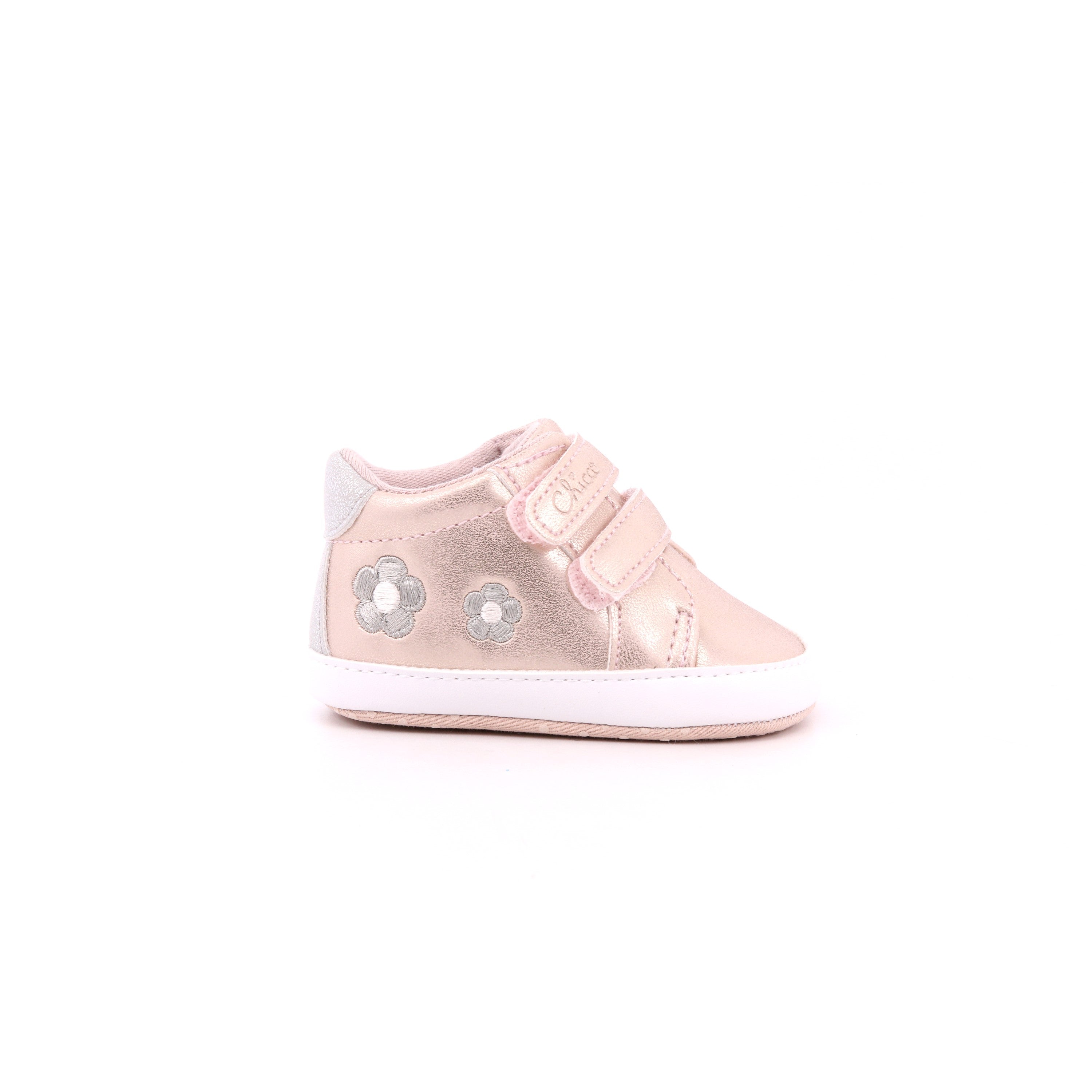 POLACCHINO NICLA 100 - ROSA