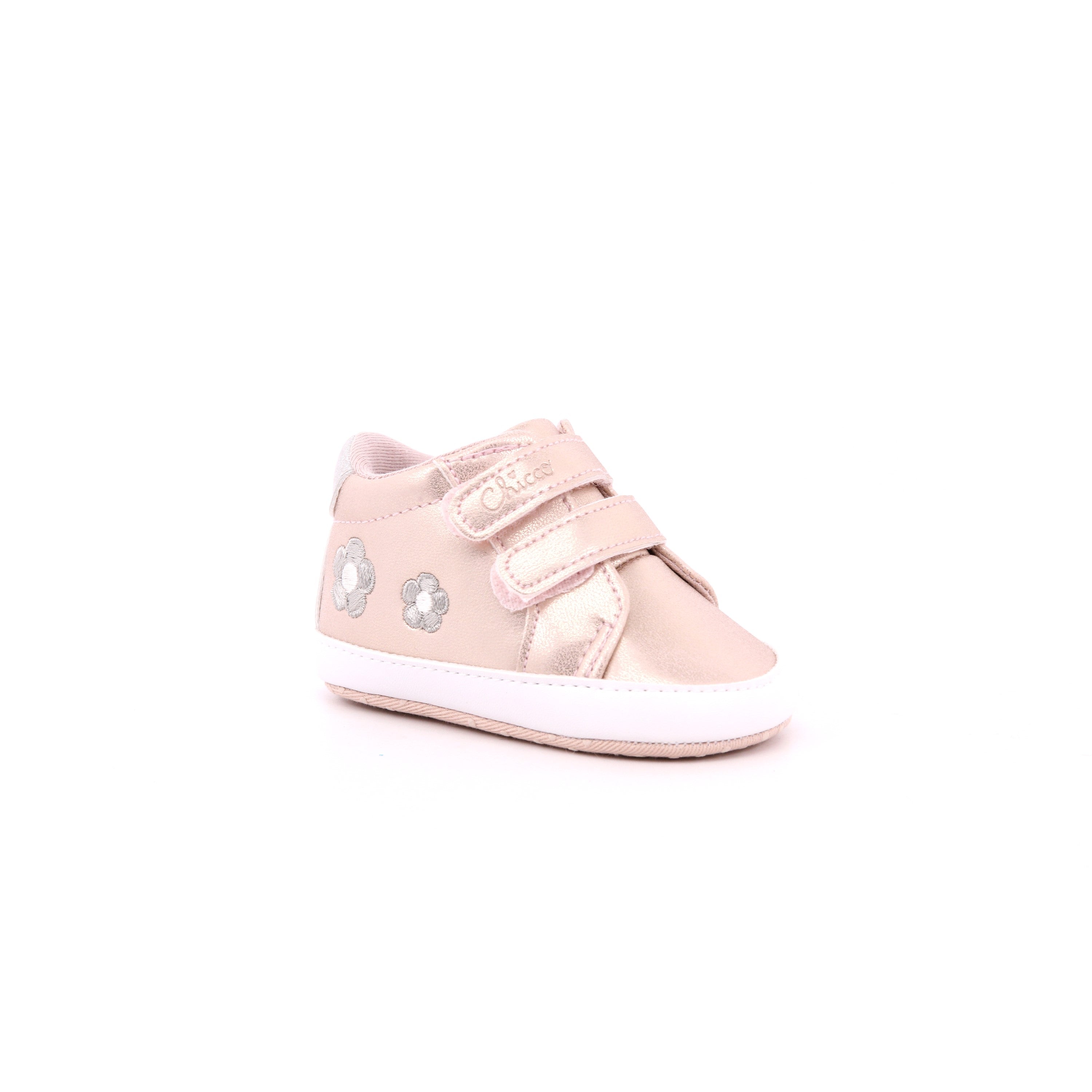 POLACCHINO NICLA 100 - ROSA
