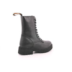 TRONCHETTO DONNA NAPPA BLACK