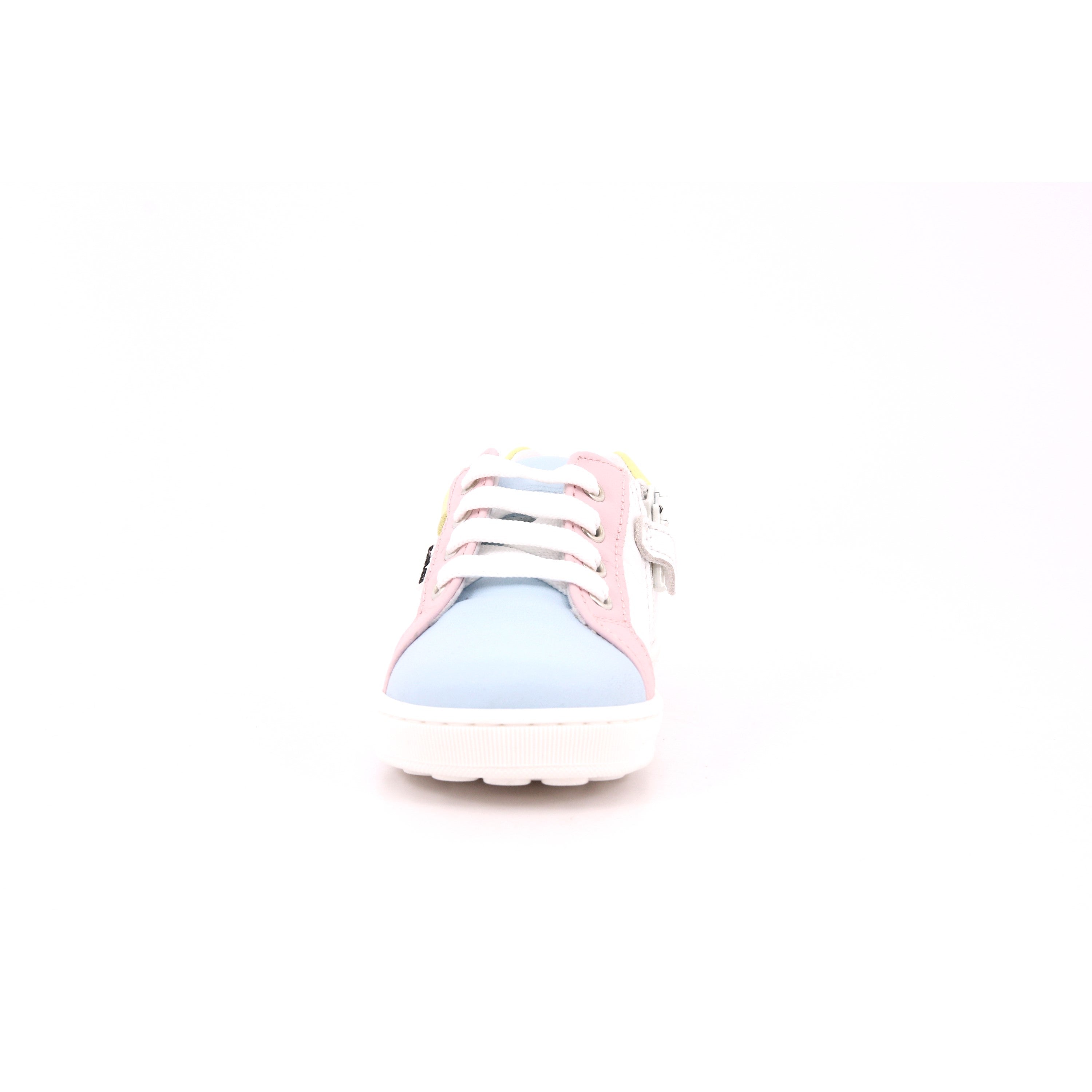 CELESTE/BIANCO
