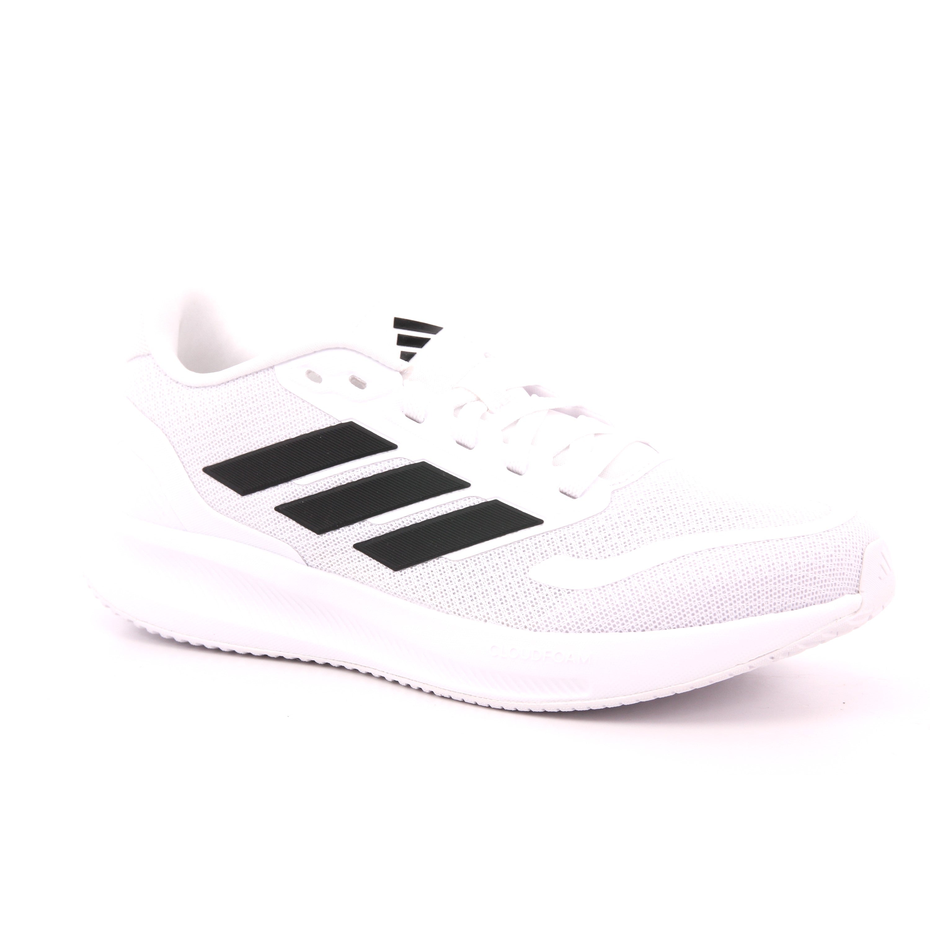 RUNFALCON 5 J FTWWHT/CBLACK