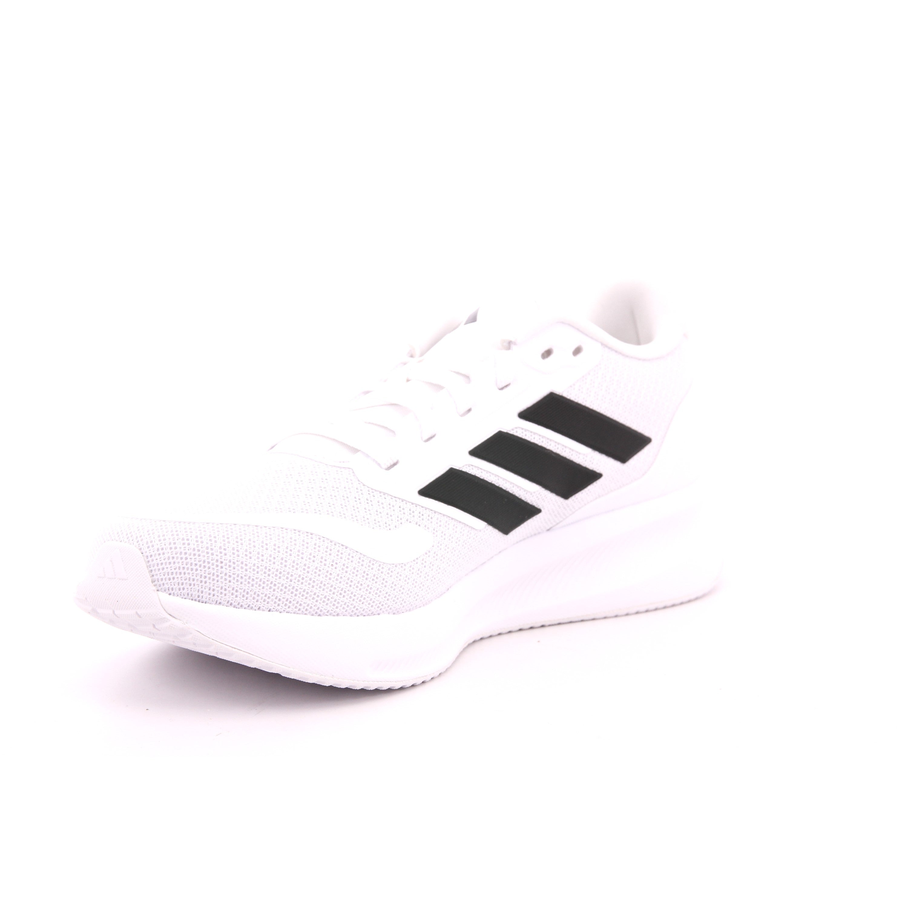 RUNFALCON 5 J FTWWHT/CBLACK