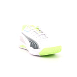 NOVA SMASH PUMA WHITE-LUMINOUS BLUE