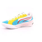 ALL-PRO NITRO,PUMA WHITE-PELÉ YELLOW