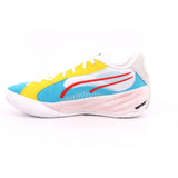 ALL-PRO NITRO,PUMA WHITE-PELÉ YELLOW