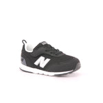 SCARPA KIDS LIFESTYLE BLACK SYNTHETIC/TEXTILE