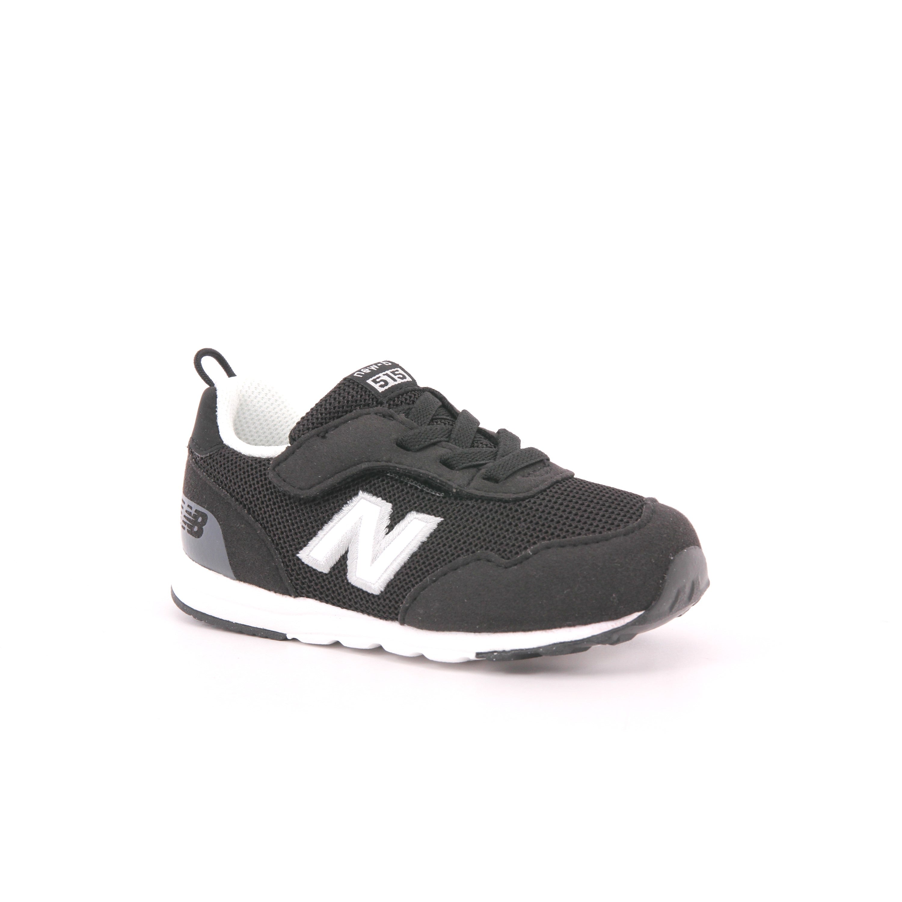 SCARPA KIDS LIFESTYLE BLACK SYNTHETIC/TEXTILE