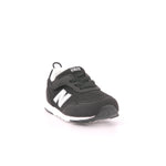 SCARPA KIDS LIFESTYLE BLACK SYNTHETIC/TEXTILE