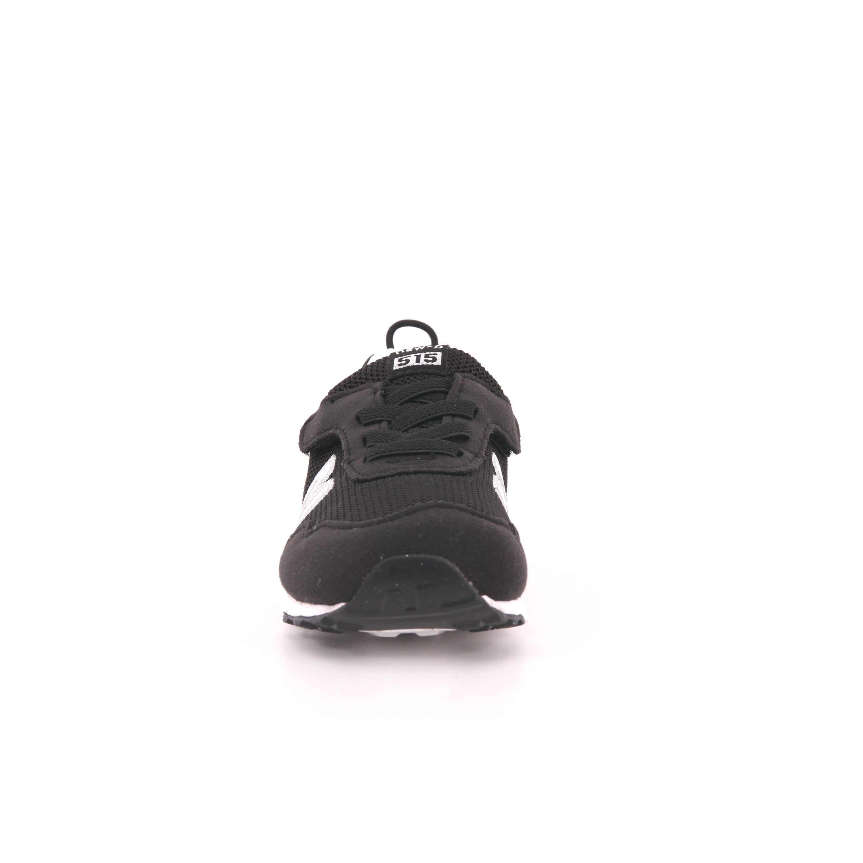 SCARPA KIDS LIFESTYLE BLACK SYNTHETIC/TEXTILE