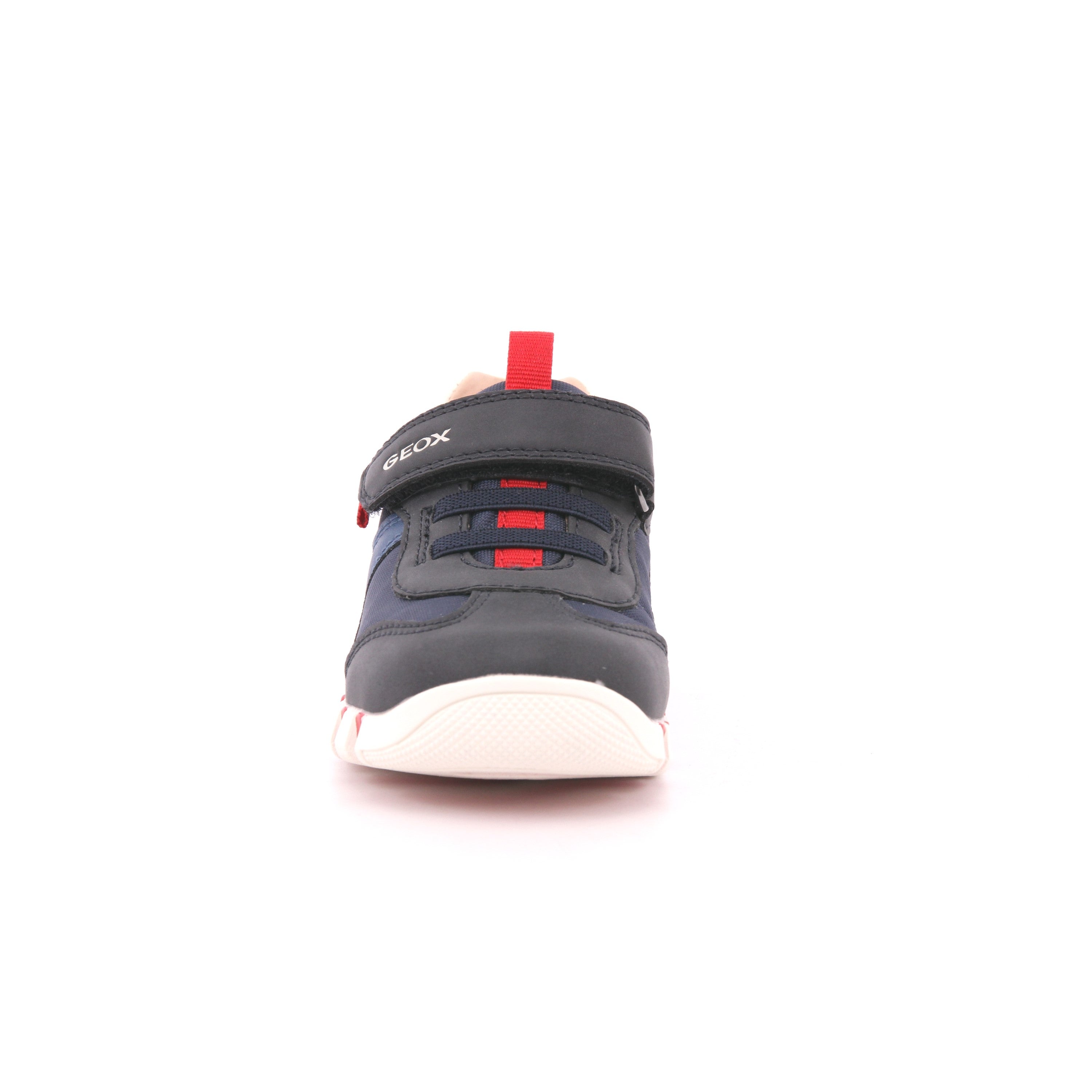 0MEFU C0735 B IUPIDOO B. A - GBK CER+NYL NAVY/RED
