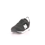 SCARPA KIDS LIFESTYLE BLACK SYNTHETIC/TEXTILE