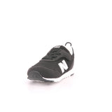 SCARPA KIDS LIFESTYLE BLACK SYNTHETIC/TEXTILE