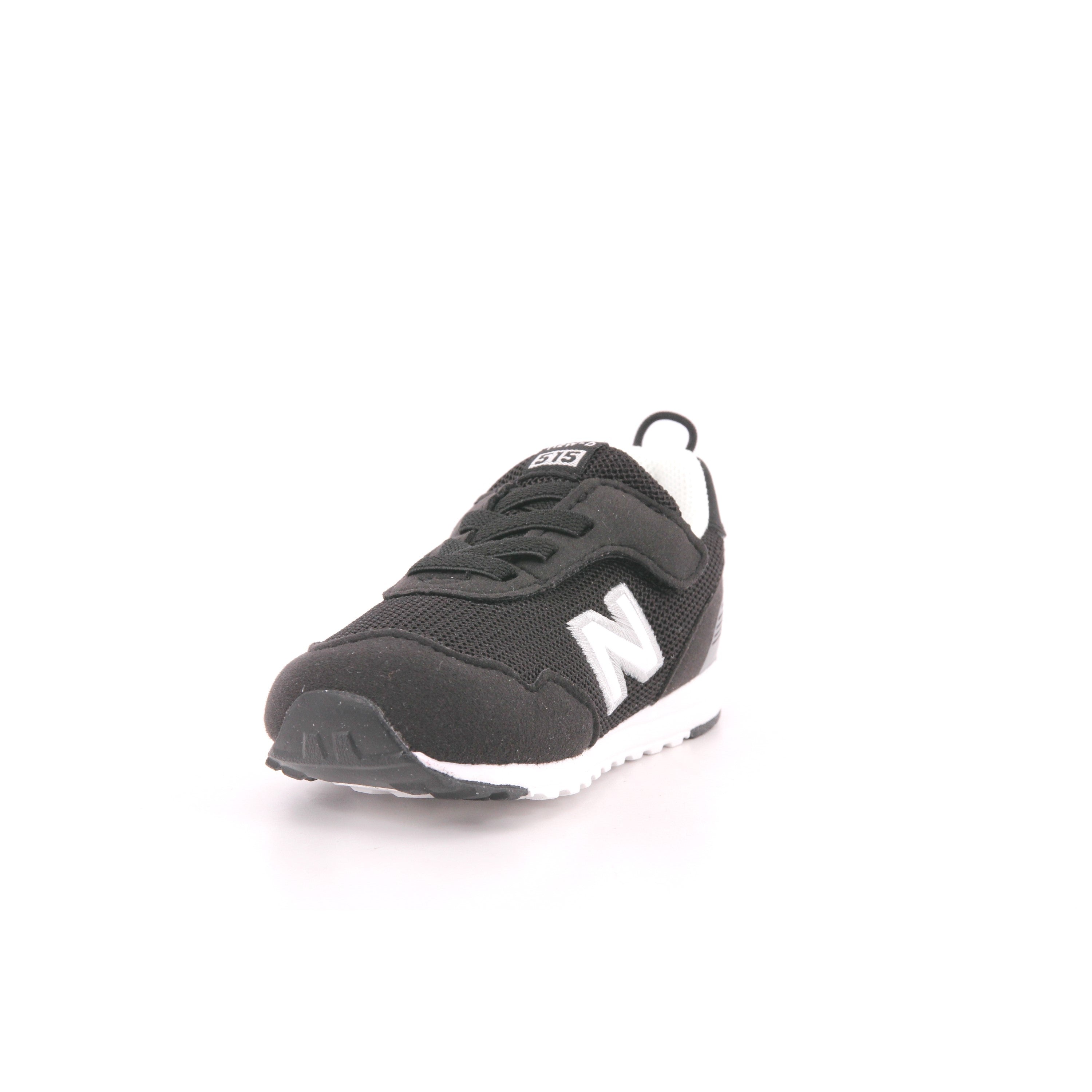 SCARPA KIDS LIFESTYLE BLACK SYNTHETIC/TEXTILE