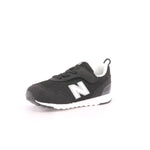 SCARPA KIDS LIFESTYLE BLACK SYNTHETIC/TEXTILE