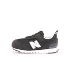 SCARPA KIDS LIFESTYLE BLACK SYNTHETIC/TEXTILE