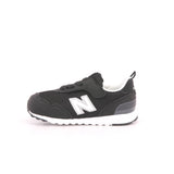 SCARPA KIDS LIFESTYLE BLACK SYNTHETIC/TEXTILE