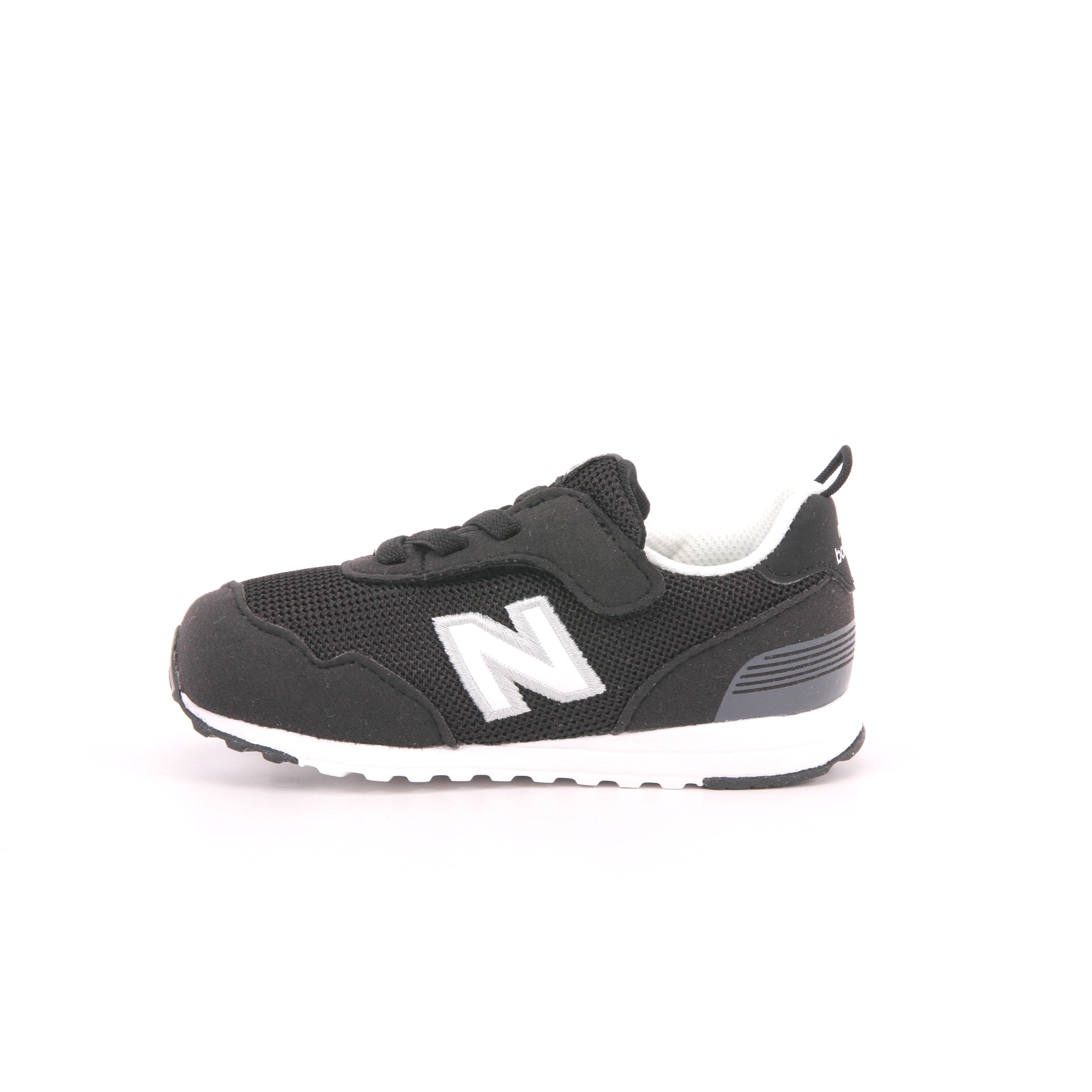 SCARPA KIDS LIFESTYLE BLACK SYNTHETIC/TEXTILE