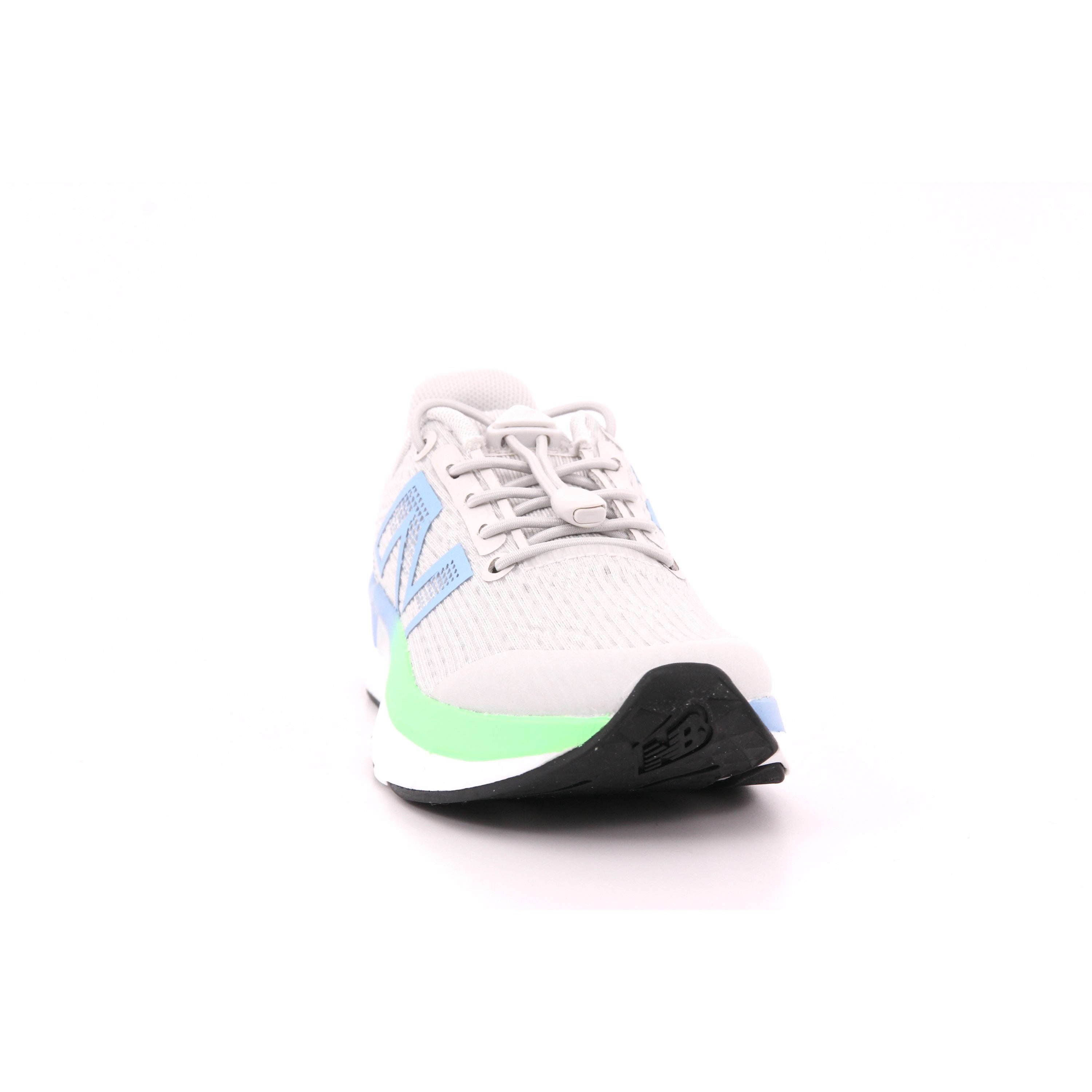 SCARPA KIDS RUNNING GREY MATTER TEXTILE/OTHER