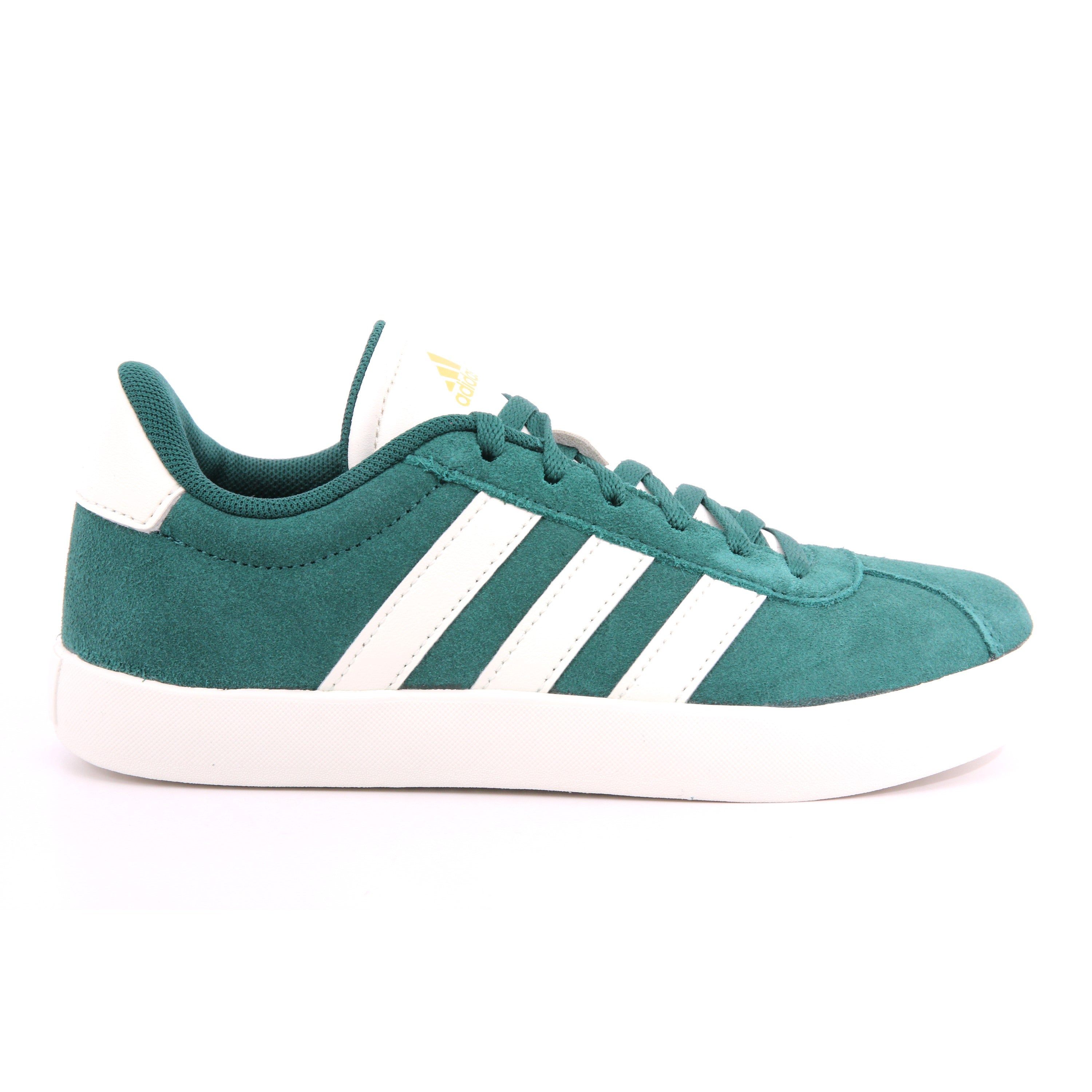 VL COURT 3.0 K CGREEN/OWHITE/GOLDMT