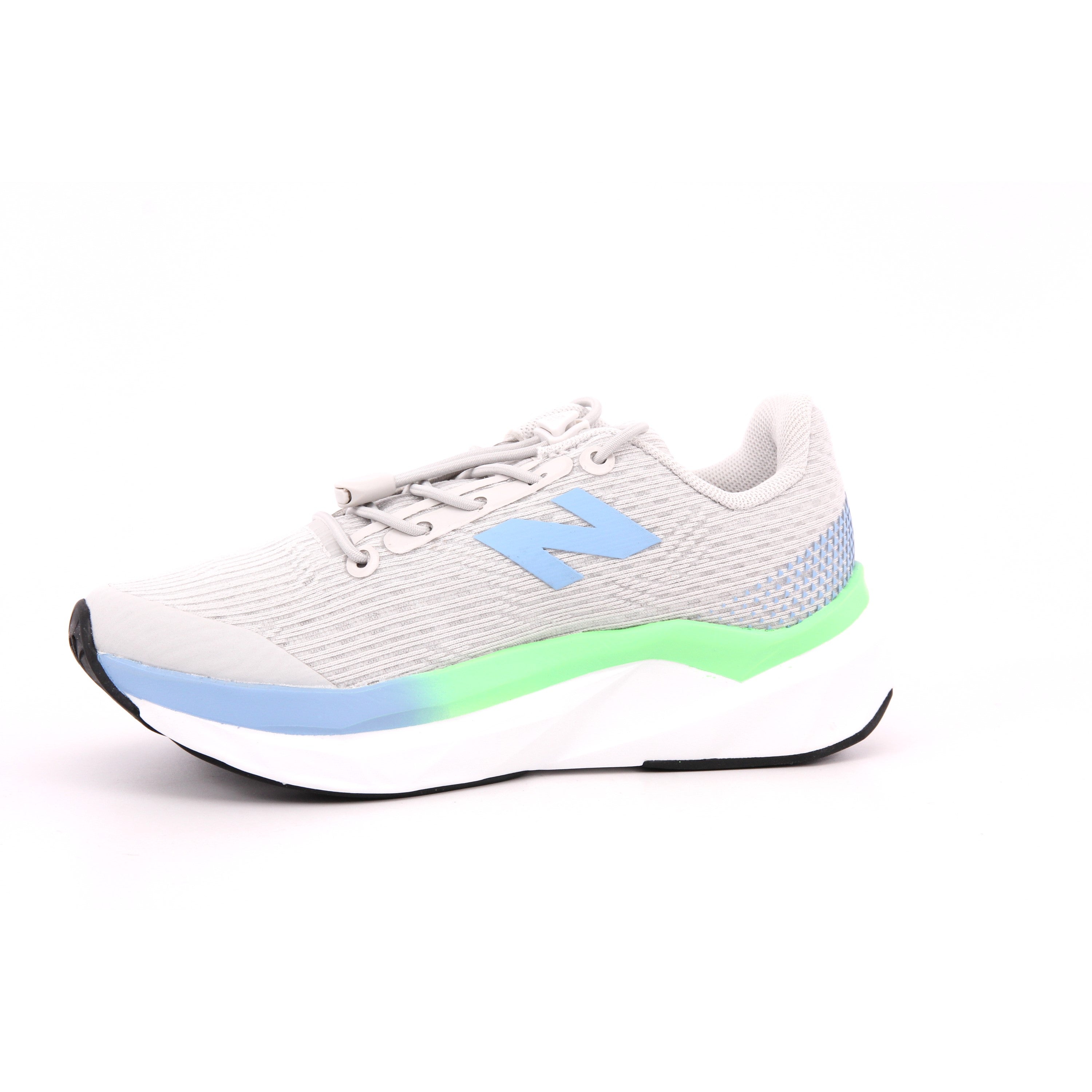 SCARPA KIDS RUNNING GREY MATTER TEXTILE/OTHER